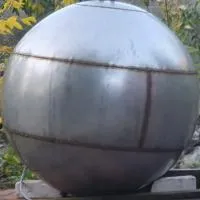 Шар Ø 1000 х 2 мм. полый AISI304 заказ (197448) в Вельске