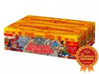 Салют Величие державы РС8990 купить от производителя Русская Пиротехника — Вельск