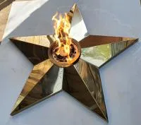 Звезда переносной модуль (513895) монтаж комплект горелка ГВД 379 10 89 00 ПС мобильная  в Вельске