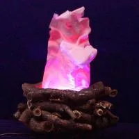 Искусственный костёр Кисловодск (197228) монтаж имитация костра огня ø 650 мм. евростандарт  в Вельске