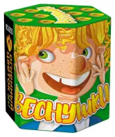 Батарея салютов Веснушки ОС6255 купить от производителя Огненный Цветок — Вельск