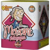 Батарея салютов Моцарт ОС6275 купить от производителя Огненный Цветок — Вельск