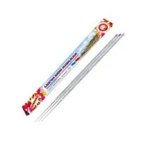 Бенгальские огни цветные Триколор 300-3 СБ300Т3 купить от производителя Уральский пиротехнический завод — Вельск