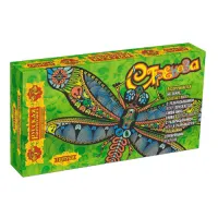 Фейерверки летающие Стрекоза_2 РС1450 купить от производителя Русская Пиротехника — Вельск