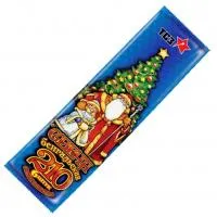 Бенгальские огни 210-1 новогодние 210-6 ТР156 купить от производителя Троицкий снаряжательный завод — Вельск