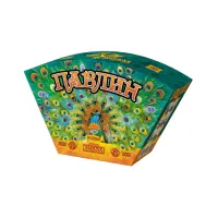 Фонтан веерный Павлин_2 РС4555 купить от производителя Русская Пиротехника — Вельск