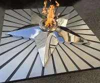 Мобильный модуль (518233) производство комплект горелка ГВД 379 10 89 00 ПС переносной мобильная  в Вельске