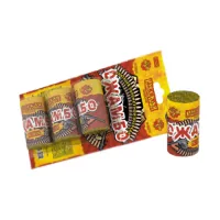 Петарды Джамбо РС1100 купить от производителя Русская Пиротехника — Вельск