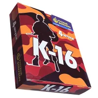 Петарды Корсар К-16 Р1096 купить от производителя Русский Фейерверк — Вельск