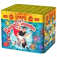 Фейерверк Допинг внутри РС9020 купить от производителя Русская Пиротехника — Вельск