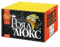 Фейерверк Роял де Люкс ЕС350 купить от производителя ФейерЛэнд — Вельск