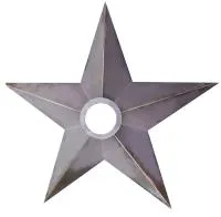 Звезда вечный огонь (197135) поставка комплект горелка ГВД 379 10 89 00 ПС ø 1000 мм. пустотелая  в Вельске