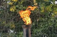 Факел газовый Якутия 08 (197131) монтаж факелы ø 135 мм. ветроустойчивая  в Вельске