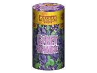 Фонтан фейерверк Букет фиалок РС4110 купить от производителя Русская Пиротехника — Вельск