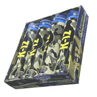 Петарды Корсар К-12 Р1092 купить от производителя Русская Пиротехника — Вельск