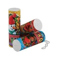 Хлопушки Супер ТР106 купить от производителя Троицкий снаряжательный завод — Вельск