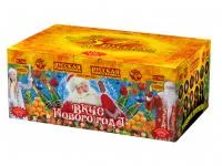 Салют Вкус Нового года РС7460 купить от производителя Русская Пиротехника — Вельск