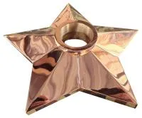 Звезда из бронзы ø 500 мм. (518301) производство комплект горелка ГВД 379 10 89 00 ПС вечный огонь пустотелая  в Вельске