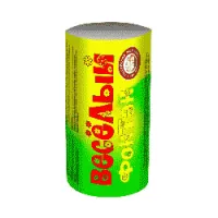 Фонтан фейерверк Веселый Ф_Веселый купить от производителя Уральский пиротехнический завод — Вельск