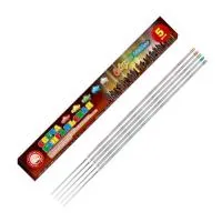 Бенгальские огни Северное сияние 300-5 СБ300СС5 купить от производителя Уральский пиротехнический завод — Вельск