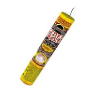 Петарды Супер Джамбо РС1110 купить от производителя Русская Пиротехника — Вельск