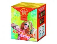 Батарея салютов Ха-ра-шо ЕС226 купить от производителя ФейерЛэнд — Вельск