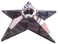 Звезда нержавеющая сталь (518220) производство комплект горелка ГВД 379 10 89 00 ПС вечный огонь ø 1100 мм. пустотелая  в Вельске