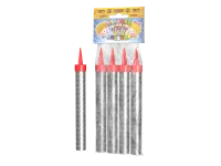 Настольный фейерверк Фонтан Мальчик или Девочка РС1960 купить от производителя Русская Пиротехника — Вельск