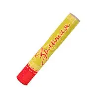 Пневматическая хлопушка Золотая 30 Р9035 купить от производителя Русский Фейерверк — Вельск