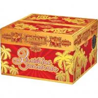 Фейерверк Золотые пальмы РС8880 купить от производителя Русская Пиротехника — Вельск