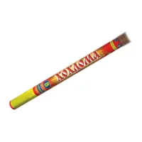 Римские свечи Хохлома R Р5541 купить от производителя Русский Фейерверк — Вельск