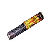 Фальшфейер Огонь желтый ФОЖ купить от производителя Уральский пиротехнический завод — Вельск