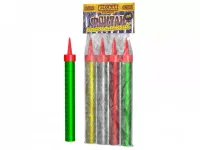 Настольный фейерверк Фонтан настольный 100 РС1910 купить от производителя Русская Пиротехника — Вельск