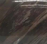 Плита гранит Black Cyclone Бразилия в Вельске (518540)