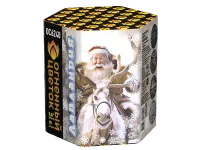 Фейерверк Лапландия ОС ОС6240 купить от производителя Огненный Цветок — Вельск