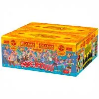 Фейерверк Море эмоций РС8930 купить от производителя Русская Пиротехника — Вельск