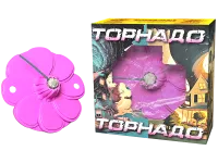 Наземный фейерверк Торнадо РС1370 купить от производителя Русская Пиротехника — Вельск