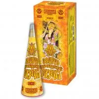 Фонтан фейерверк Золото персидской ночи РС4164 купить от производителя Русская Пиротехника — Вельск