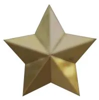 Звезда на стелу памятник в Вельске (518468)