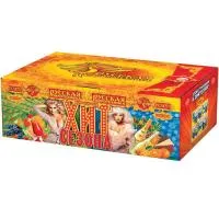 Фейерверк Хит сезона РС9075 купить от производителя Русская Пиротехника — Вельск