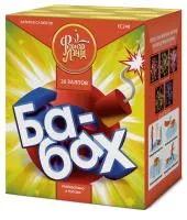 Батарея салютов Ба-Бах! ЕС240 купить от производителя ФейерЛэнд — Вельск