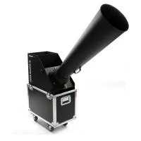 Генератор конфетти co2 (197257) сертификат машина спецэффектов евростандарт  в Вельске