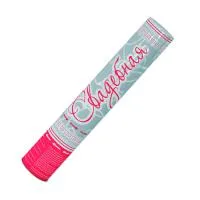 Пневматическая хлопушка Свадебная 37 Р9037 купить от производителя Русский Фейерверк — Вельск