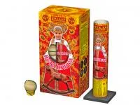 Фестивальные шары Неваляшка РС5930 купить от производителя Русская Пиротехника — Вельск