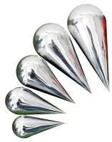 Капли арт-объект композиция (517635) поставка  в Вельске