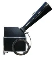 Бластер конфетти фиеста 180 (517558) производство машина генератор спецэффектов евростандарт  в Вельске