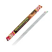 Бенгальские огни Светофор 300-3 СБ300С3 купить от производителя Уральский пиротехнический завод — Вельск