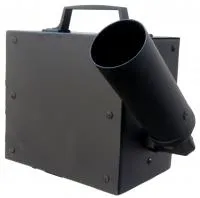 Генератор крио эффектов гейзер (197238) производство крио-эффектов спецэффектов евростандарт  в Вельске