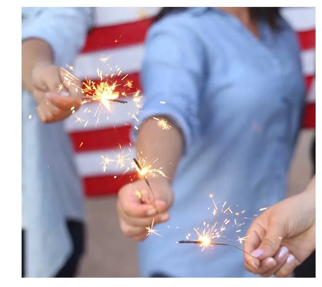 Купить бенгальские огни с доставкой в Вельск