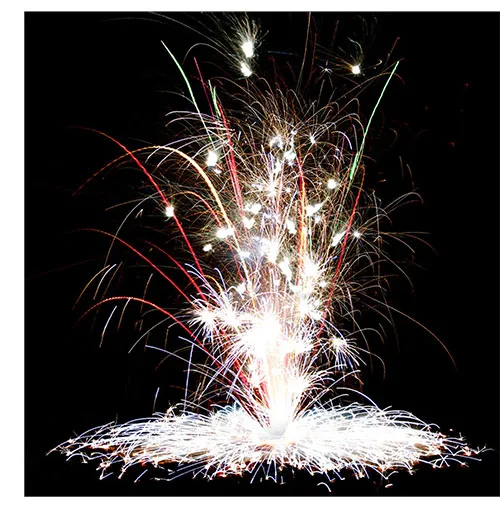 Пиротехнические фонтаны в Вельске купить недорого